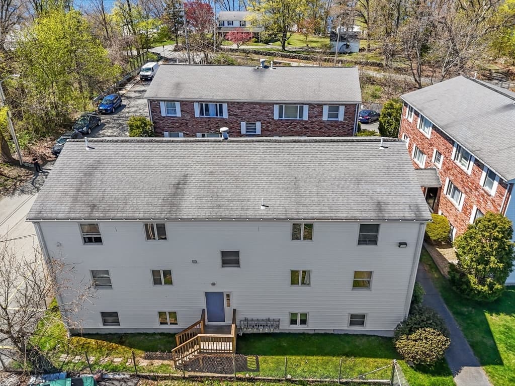 Condominium at 50 Clark St # 11, Fall River MA 02720, photo 5 of 37
