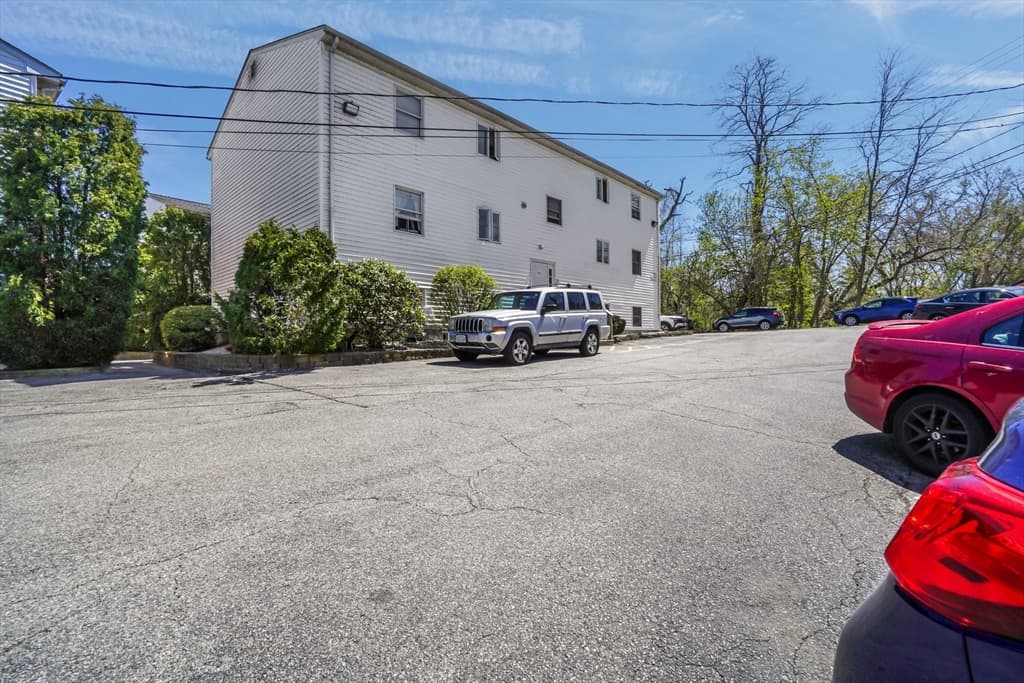 Condominium at 50 Clark St # 11, Fall River MA 02720, photo 34 of 37