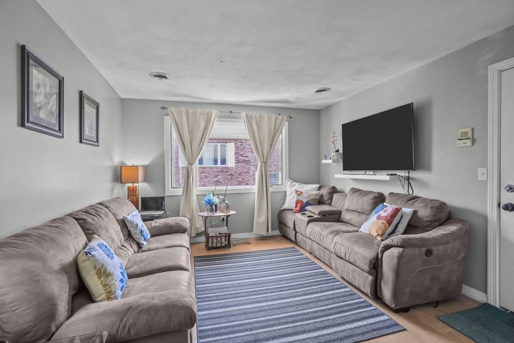 Condominium at 50 Clark St # 11, Fall River MA 02720, photo 10 of 37