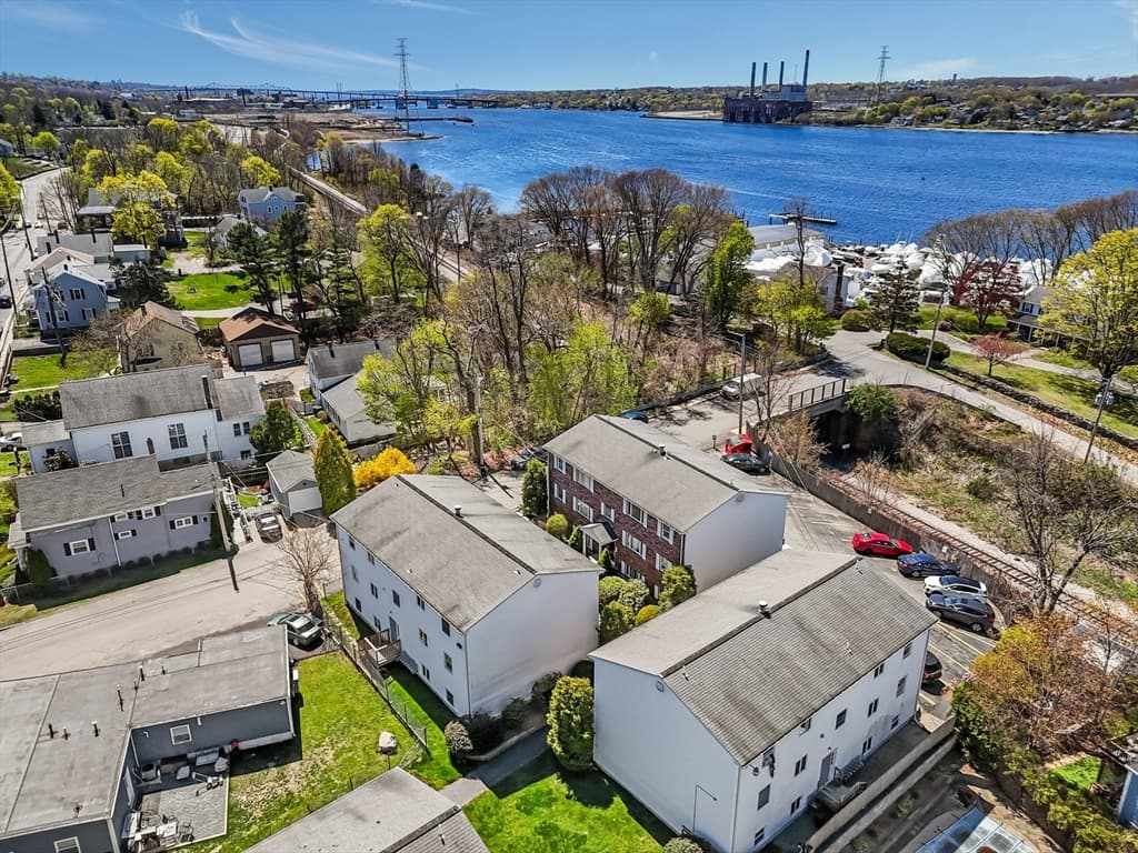 Condominium at 50 Clark St # 11, Fall River MA 02720, photo 33 of 37