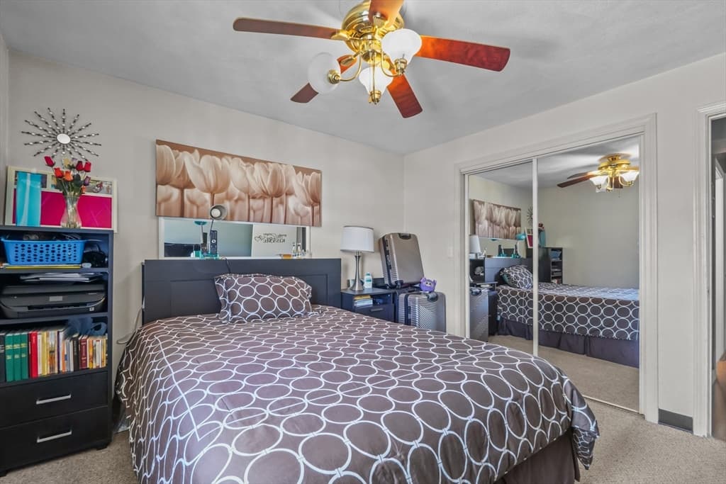Condominium at 50 Clark St # 11, Fall River MA 02720, photo 18 of 37