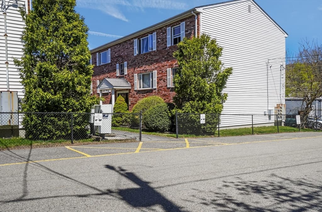 Condominium at 50 Clark St # 11, Fall River MA 02720, photo 37 of 37