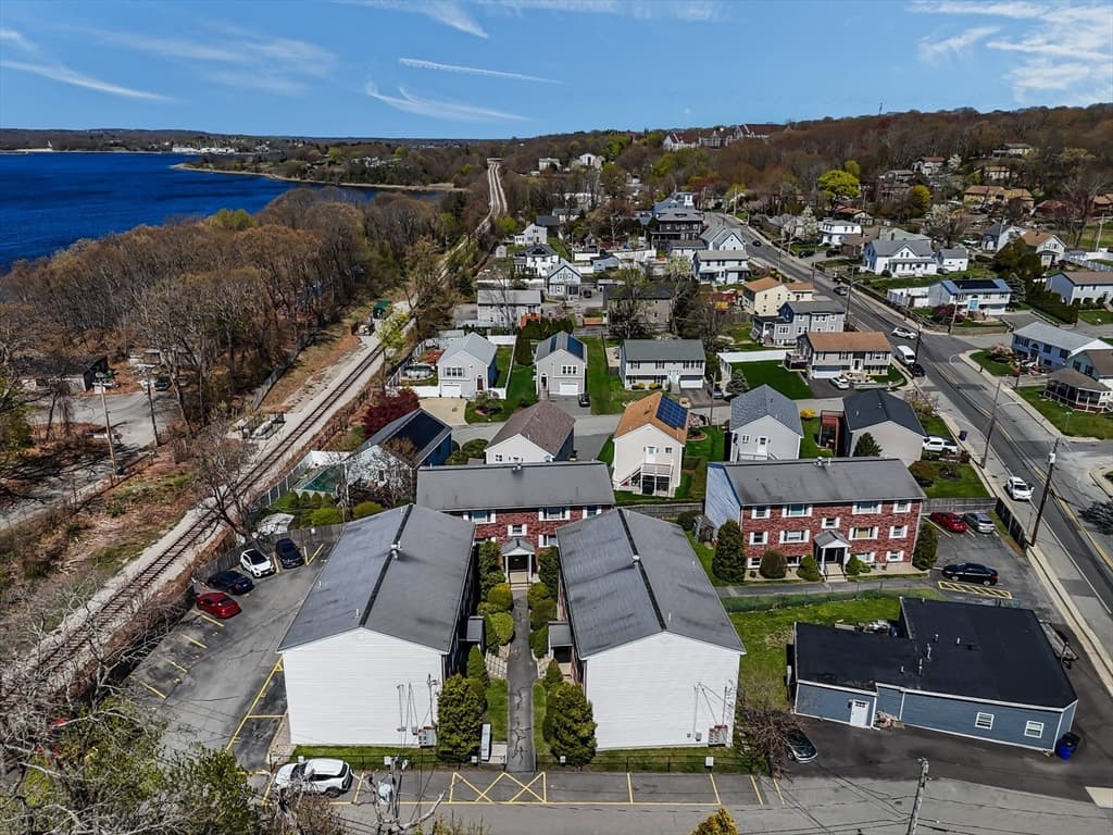 Condominium at 50 Clark St # 11, Fall River MA 02720, photo 31 of 37