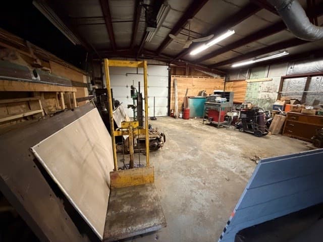 Commercial Sale at 1363-1367 Main St, Millis MA 02054, photo 7 of 9