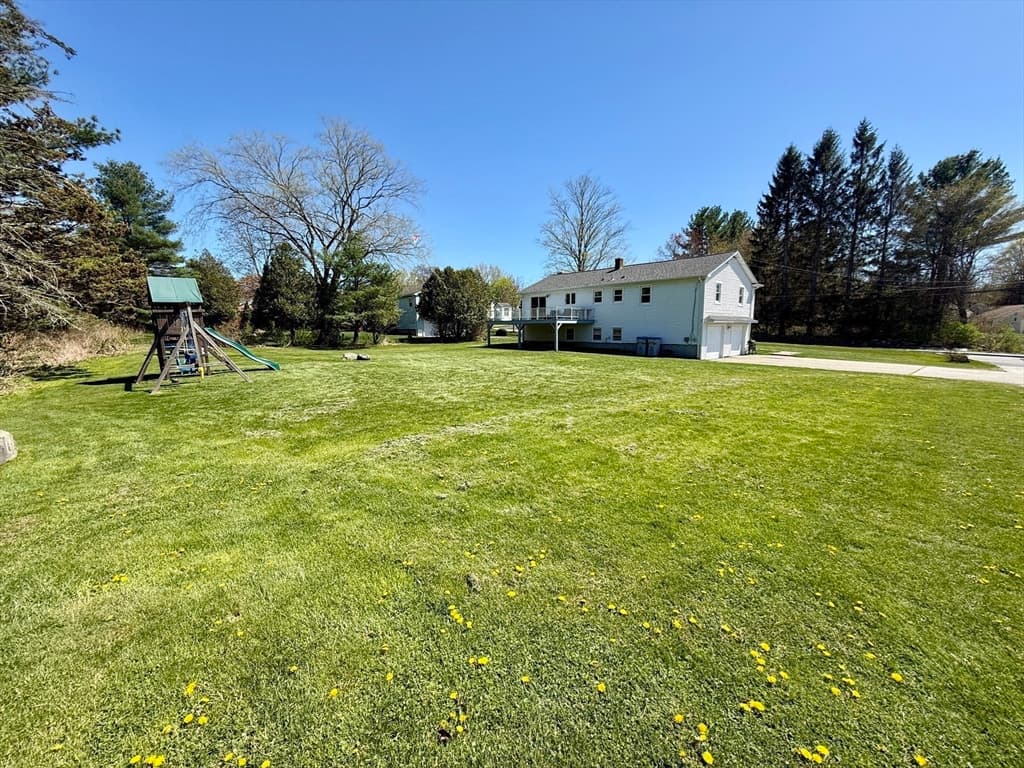 Single Family Residence at 76 Airport Rd, Dudley MA 01571, Dudley, photo 9 of 22