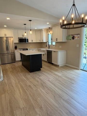 Single Family Residence at 76 Airport Rd, Dudley MA 01571, Dudley, photo 19 of 22