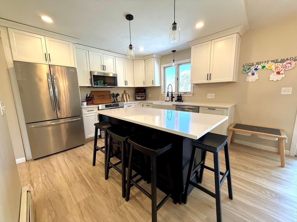 Single Family Residence at 76 Airport Rd, Dudley MA 01571, Dudley, photo 4 of 22