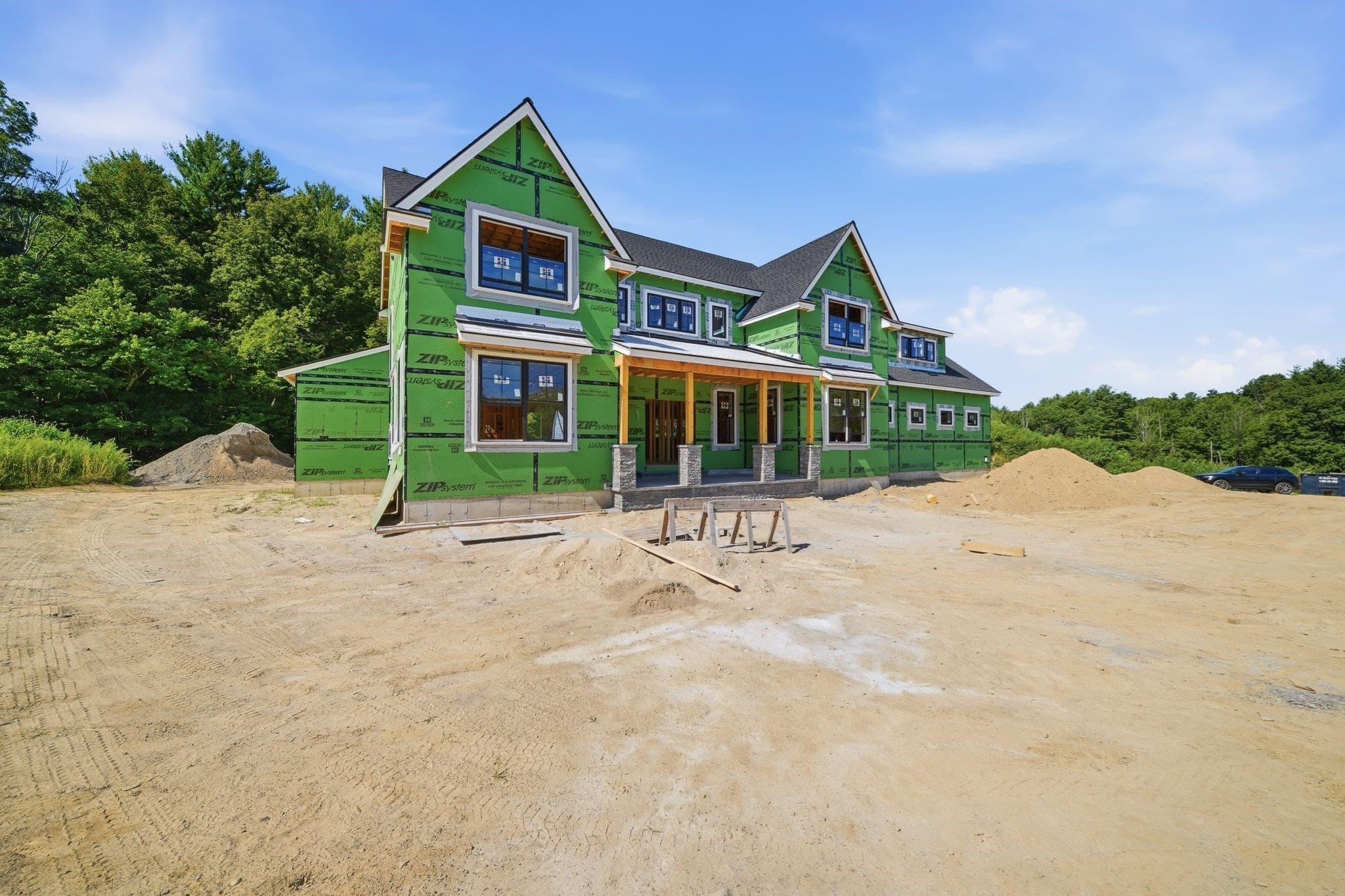 Single Family Residence at 303 Harwood Ave, Littleton MA 01460, Littleton, photo 7 of 15