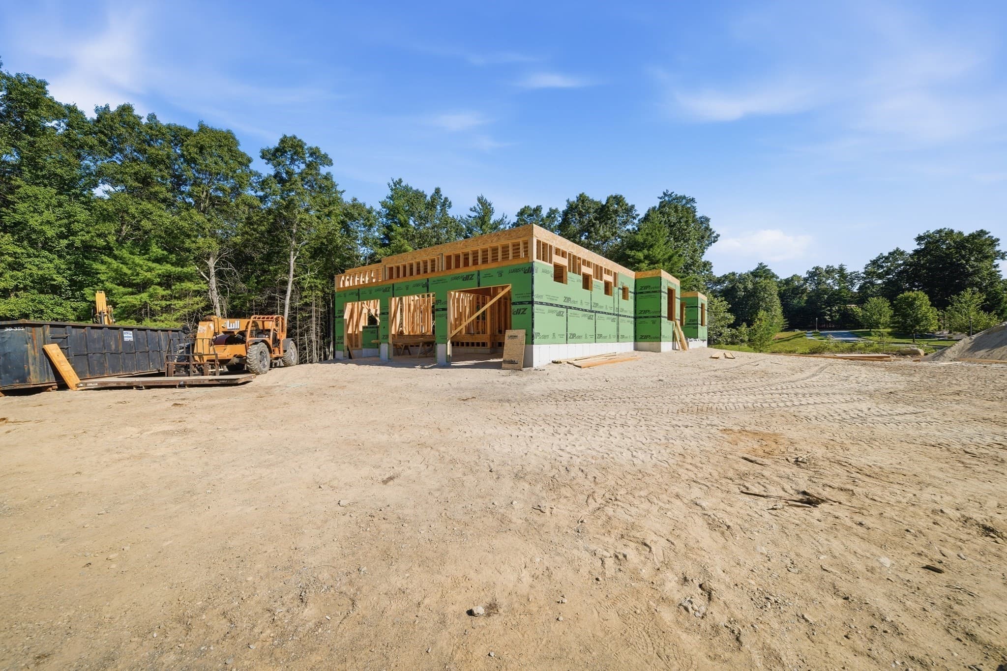 Single Family Residence at Lot 4 Noble Path, Groton MA 01450, Groton, photo 6 of 10