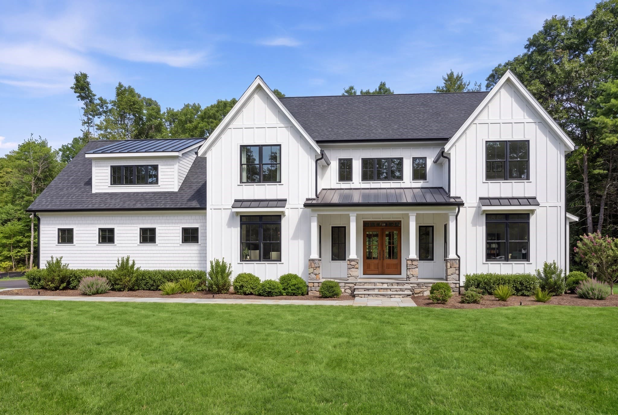Lot 4 Noble Path, Groton MA 01450