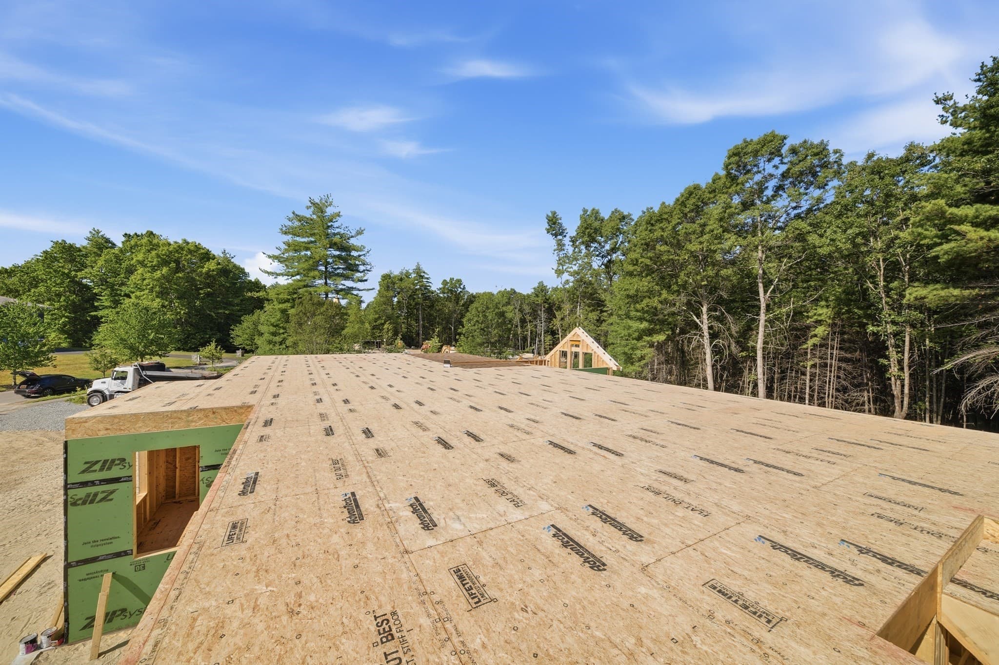 Single Family Residence at Lot 4 Noble Path, Groton MA 01450, Groton, photo 9 of 10