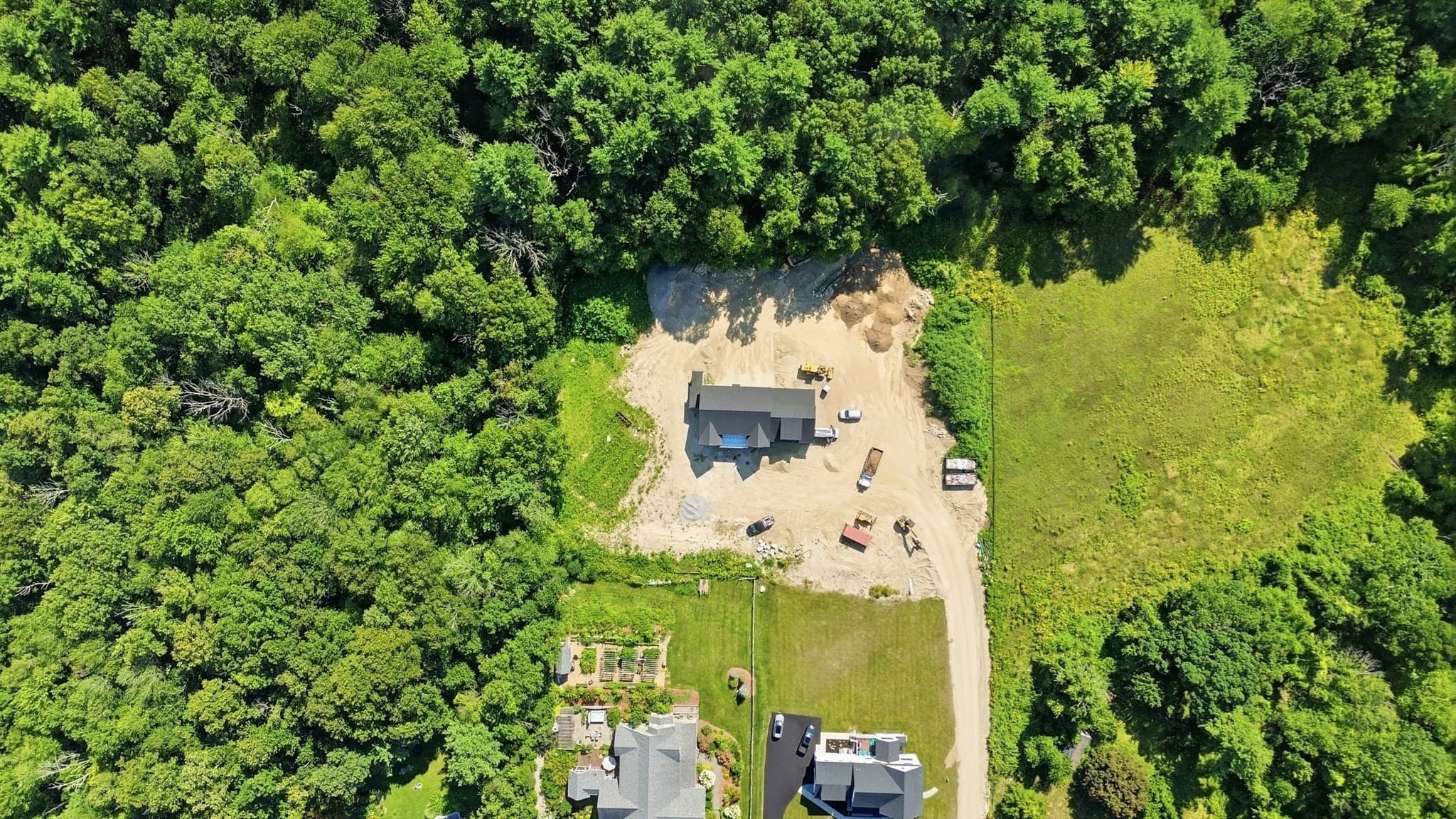 Single Family Residence at Lot 4 Noble Path, Groton MA 01450, Groton, photo 4 of 10