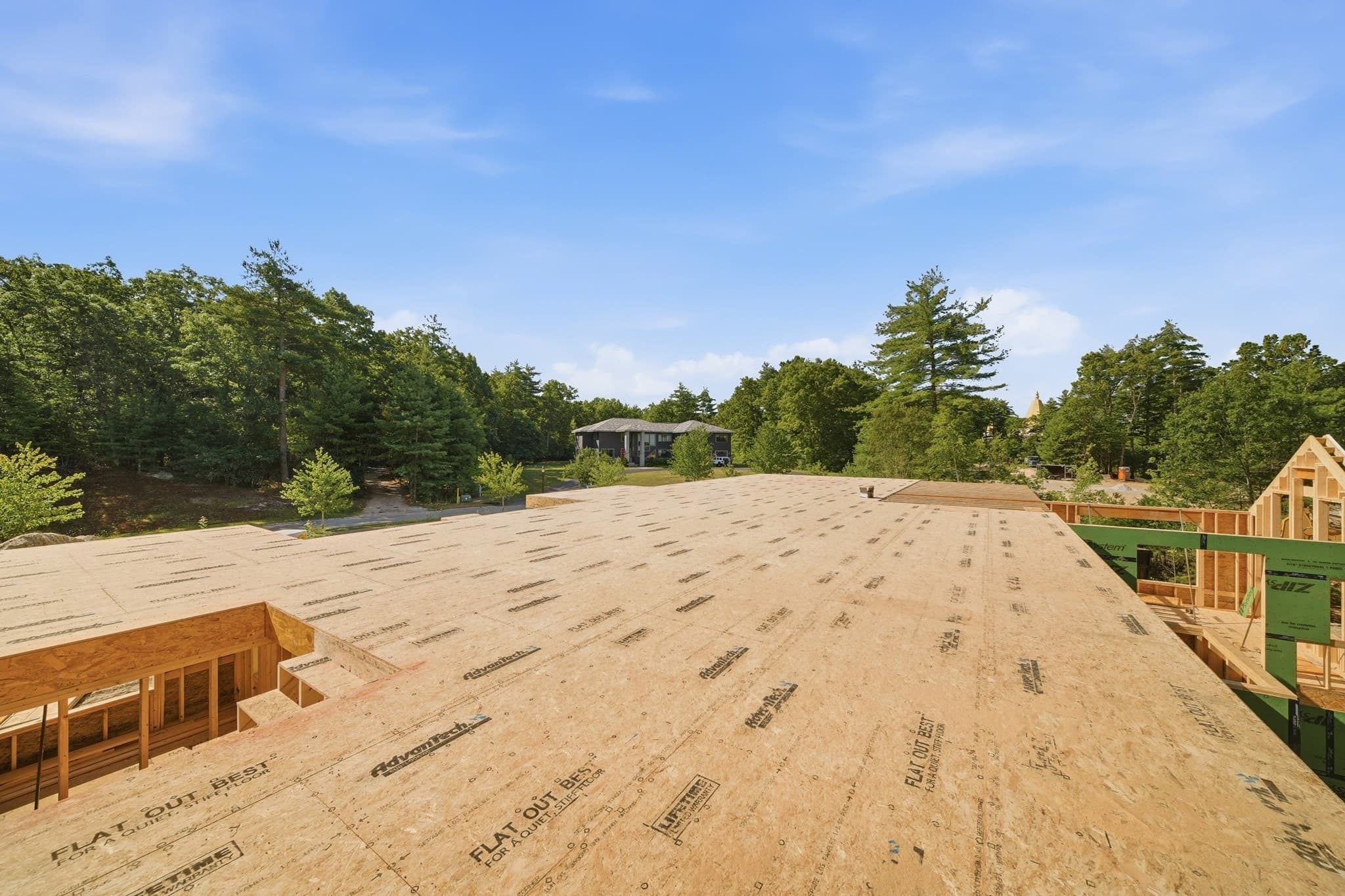 Single Family Residence at Lot 4 Noble Path, Groton MA 01450, Groton, photo 8 of 10