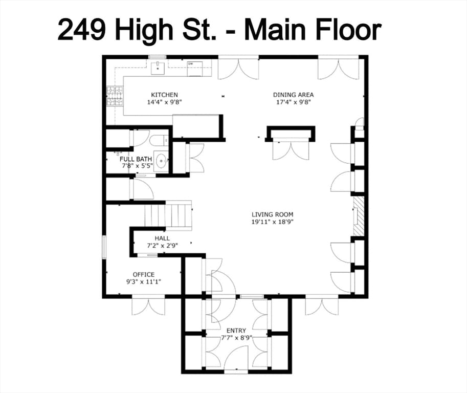 249 High St, Duxbury MA 02332 photo 40