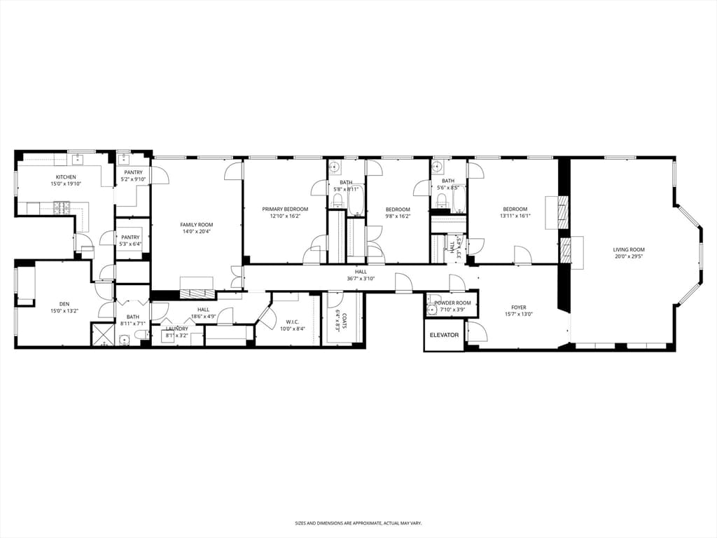 192 Commonwealth Ave # 2, Boston MA 02116 photo 24
