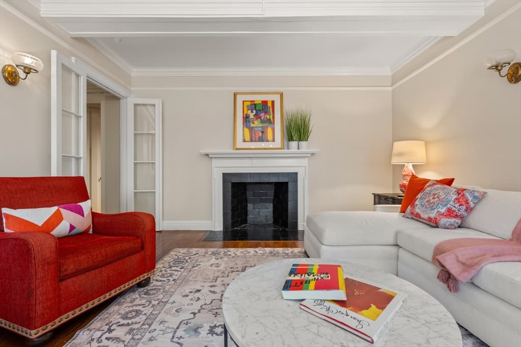 192 Commonwealth Ave # 2, Boston MA 02116 photo 14
