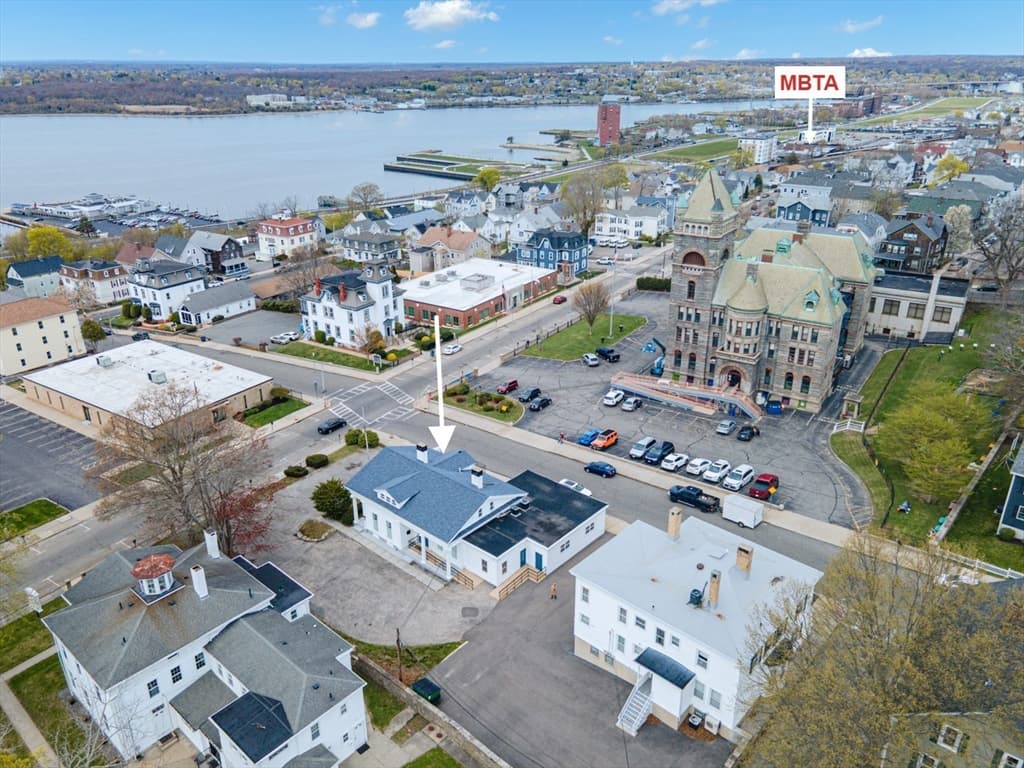 399 N Main St, Fall River MA 02720 photo 6