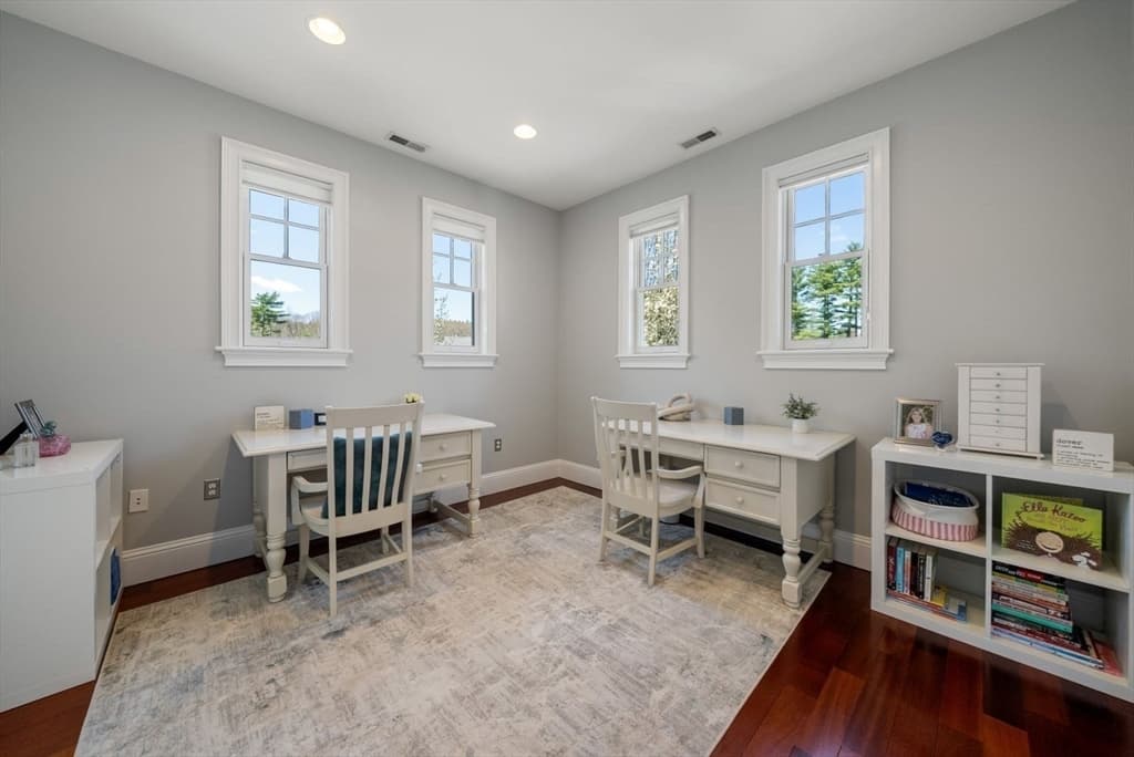 Single Family Residence at 1 Betsy Ln, Dover MA 02030, Dover, photo 27 of 42