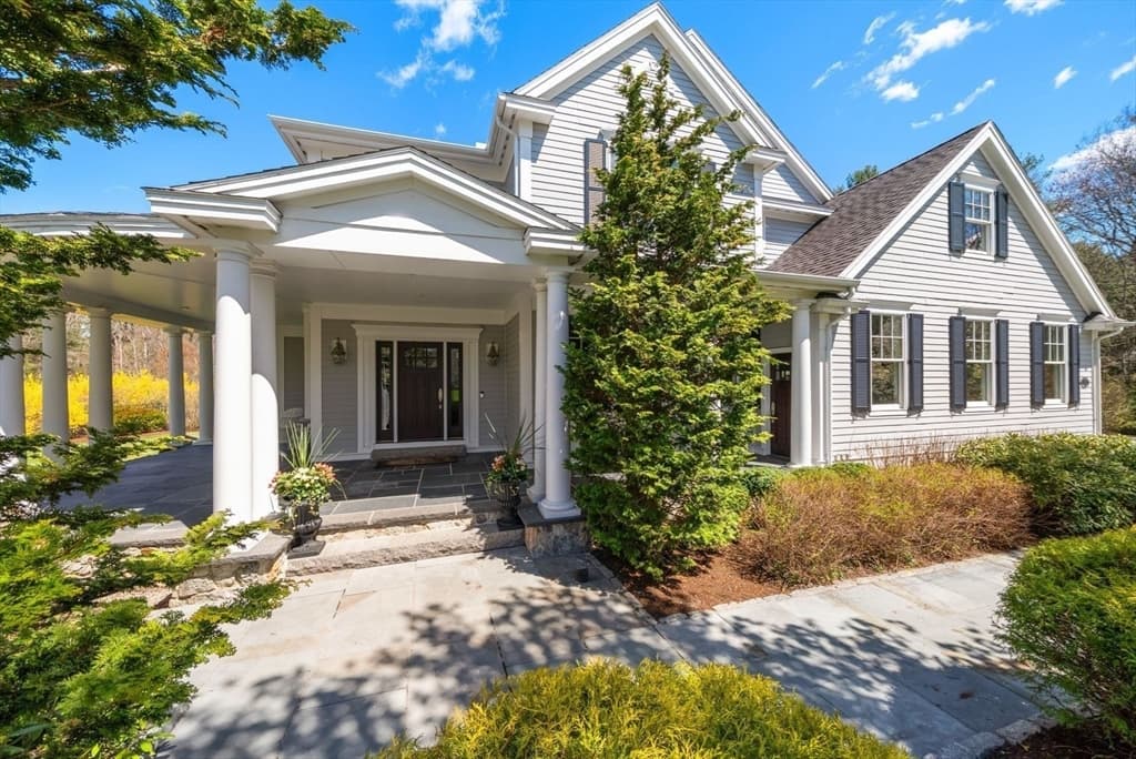 Single Family Residence at 1 Betsy Ln, Dover MA 02030, Dover, photo 2 of 42