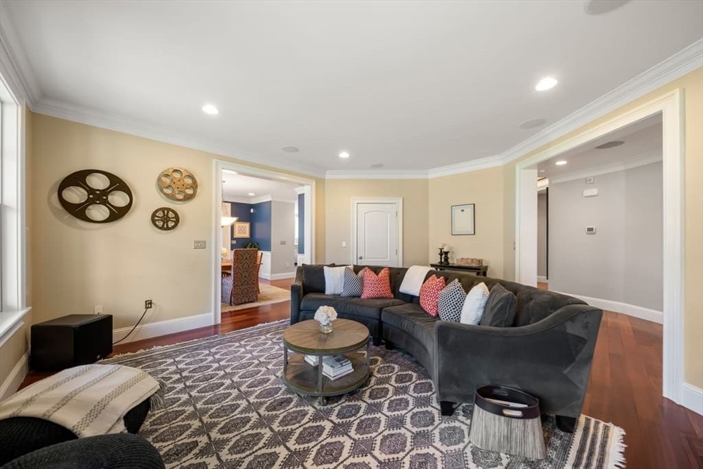 Single Family Residence at 1 Betsy Ln, Dover MA 02030, Dover, photo 17 of 42
