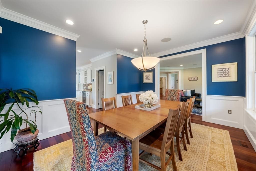 Single Family Residence at 1 Betsy Ln, Dover MA 02030, Dover, photo 16 of 42