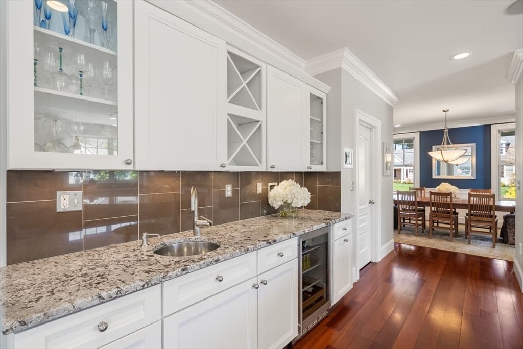 Single Family Residence at 1 Betsy Ln, Dover MA 02030, Dover, photo 12 of 42