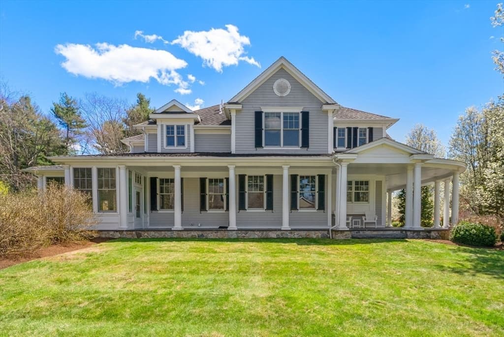 Single Family Residence at 1 Betsy Ln, Dover MA 02030, Dover, photo 3 of 42