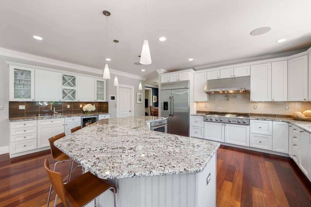 Single Family Residence at 1 Betsy Ln, Dover MA 02030, Dover, photo 9 of 42
