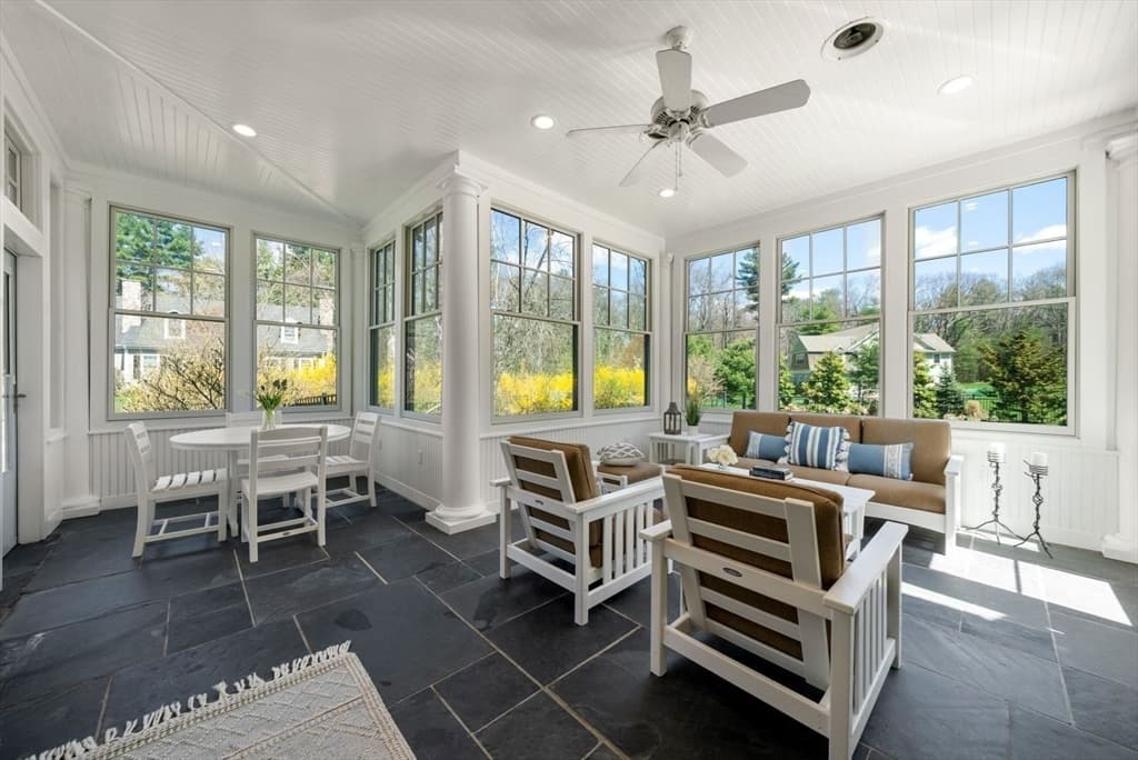 Single Family Residence at 1 Betsy Ln, Dover MA 02030, Dover, photo 14 of 42