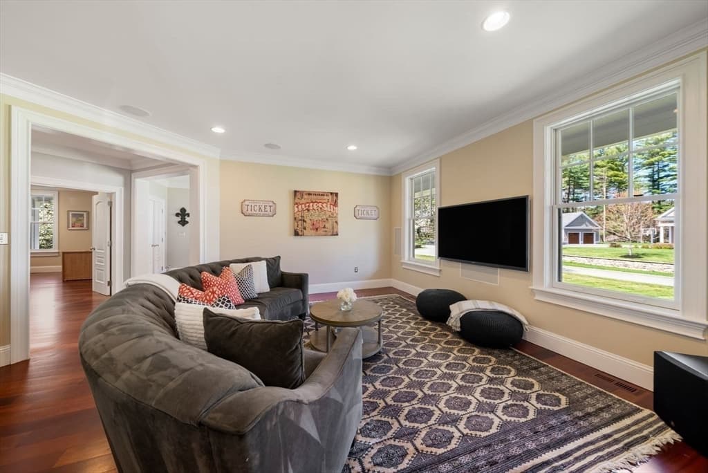 Single Family Residence at 1 Betsy Ln, Dover MA 02030, Dover, photo 18 of 42