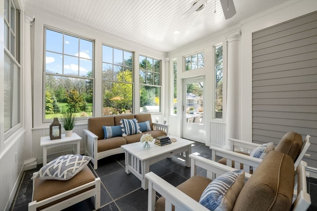 Single Family Residence at 1 Betsy Ln, Dover MA 02030, Dover, photo 15 of 42