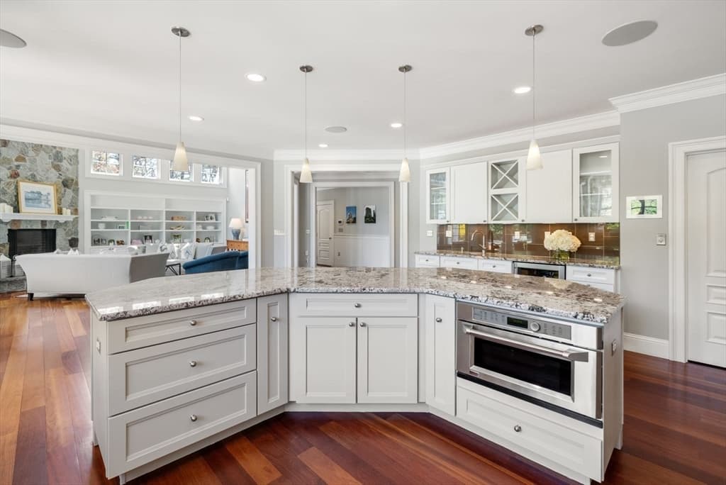 Single Family Residence at 1 Betsy Ln, Dover MA 02030, Dover, photo 11 of 42