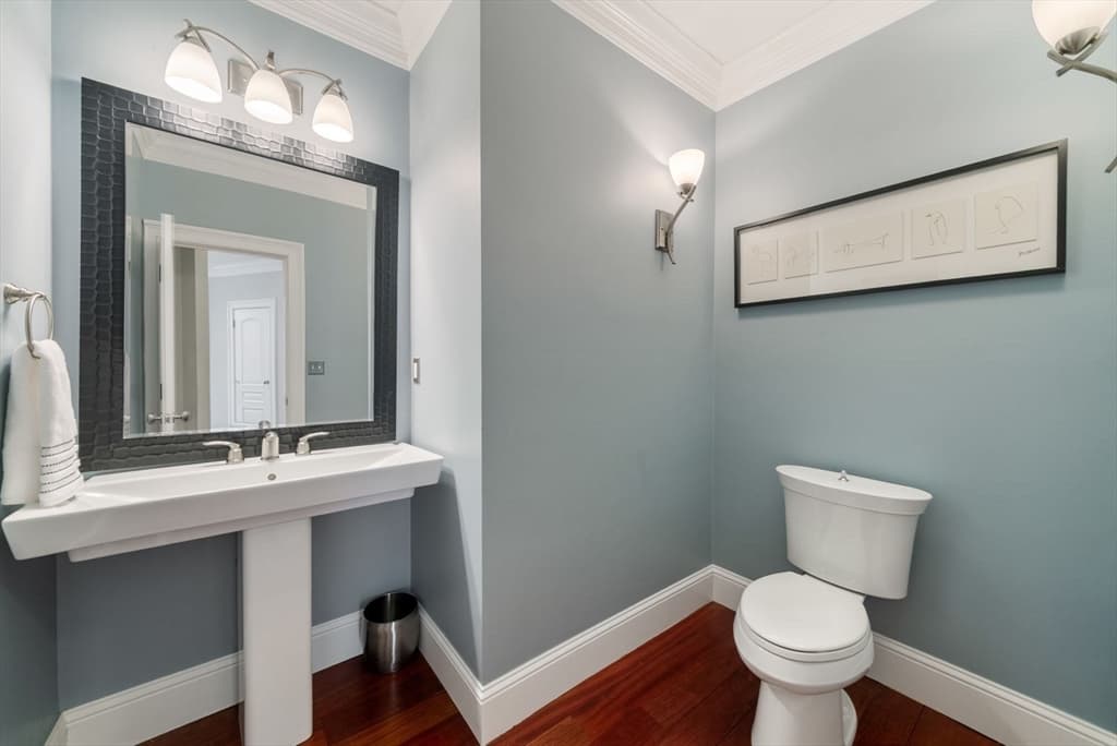 Single Family Residence at 1 Betsy Ln, Dover MA 02030, Dover, photo 19 of 42