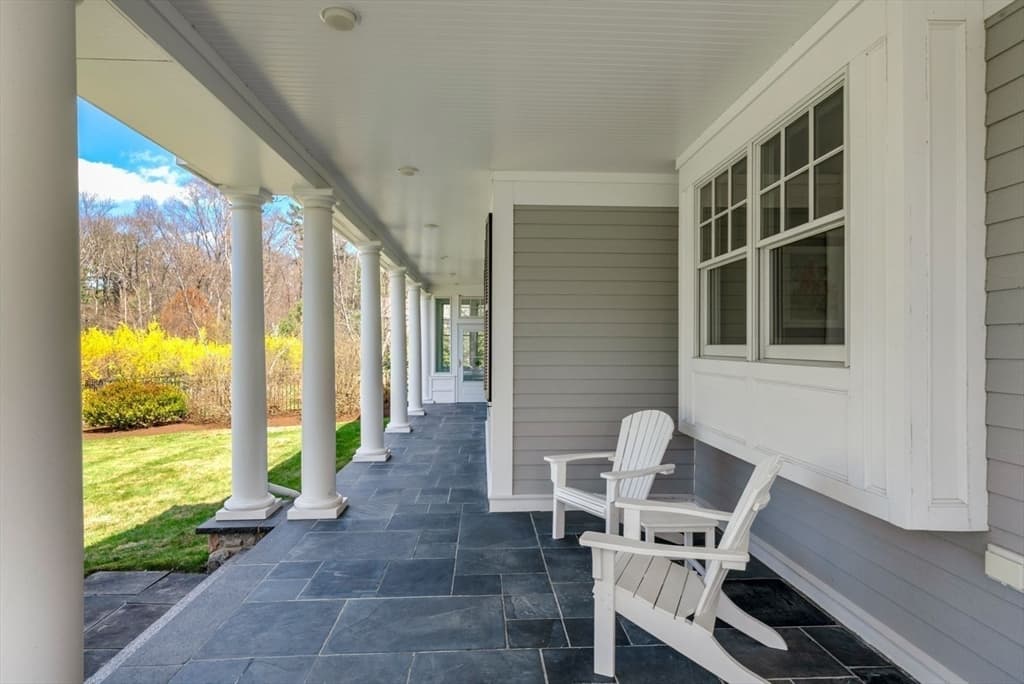 Single Family Residence at 1 Betsy Ln, Dover MA 02030, Dover, photo 39 of 42