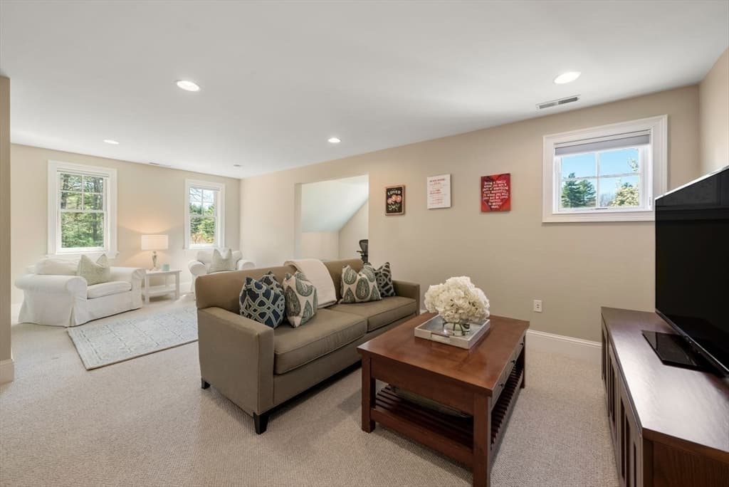 Single Family Residence at 1 Betsy Ln, Dover MA 02030, Dover, photo 29 of 42