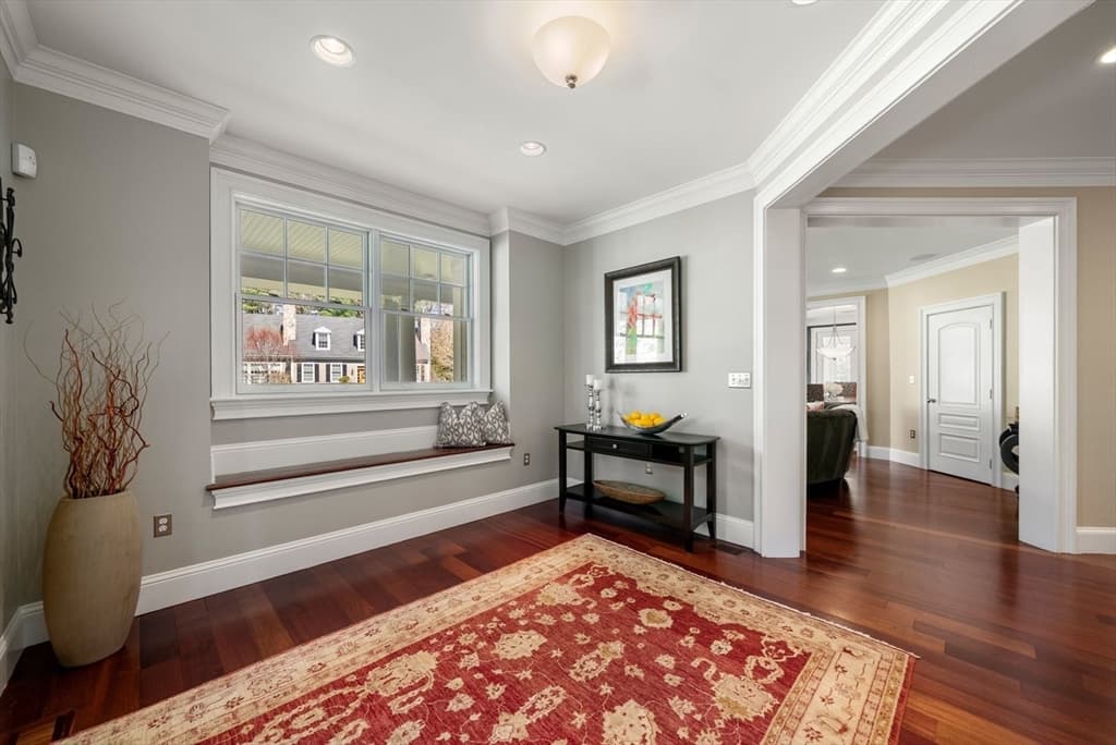 Single Family Residence at 1 Betsy Ln, Dover MA 02030, Dover, photo 4 of 42