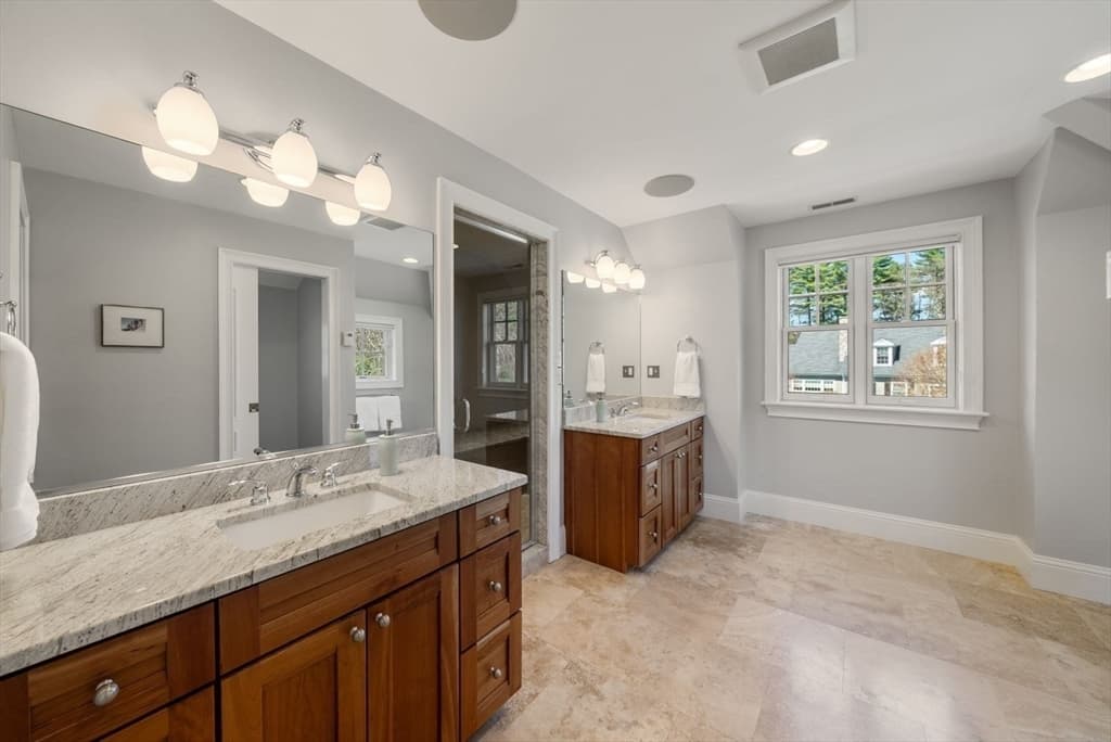 Single Family Residence at 1 Betsy Ln, Dover MA 02030, Dover, photo 25 of 42