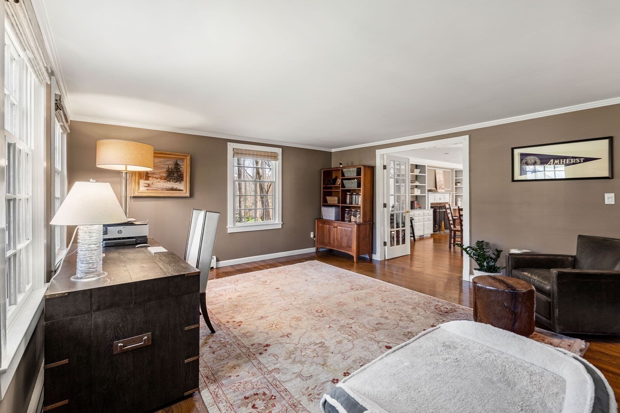 Single Family Residence at 3 Buchan Road, Andover MA 01810, photo 23 of 38
