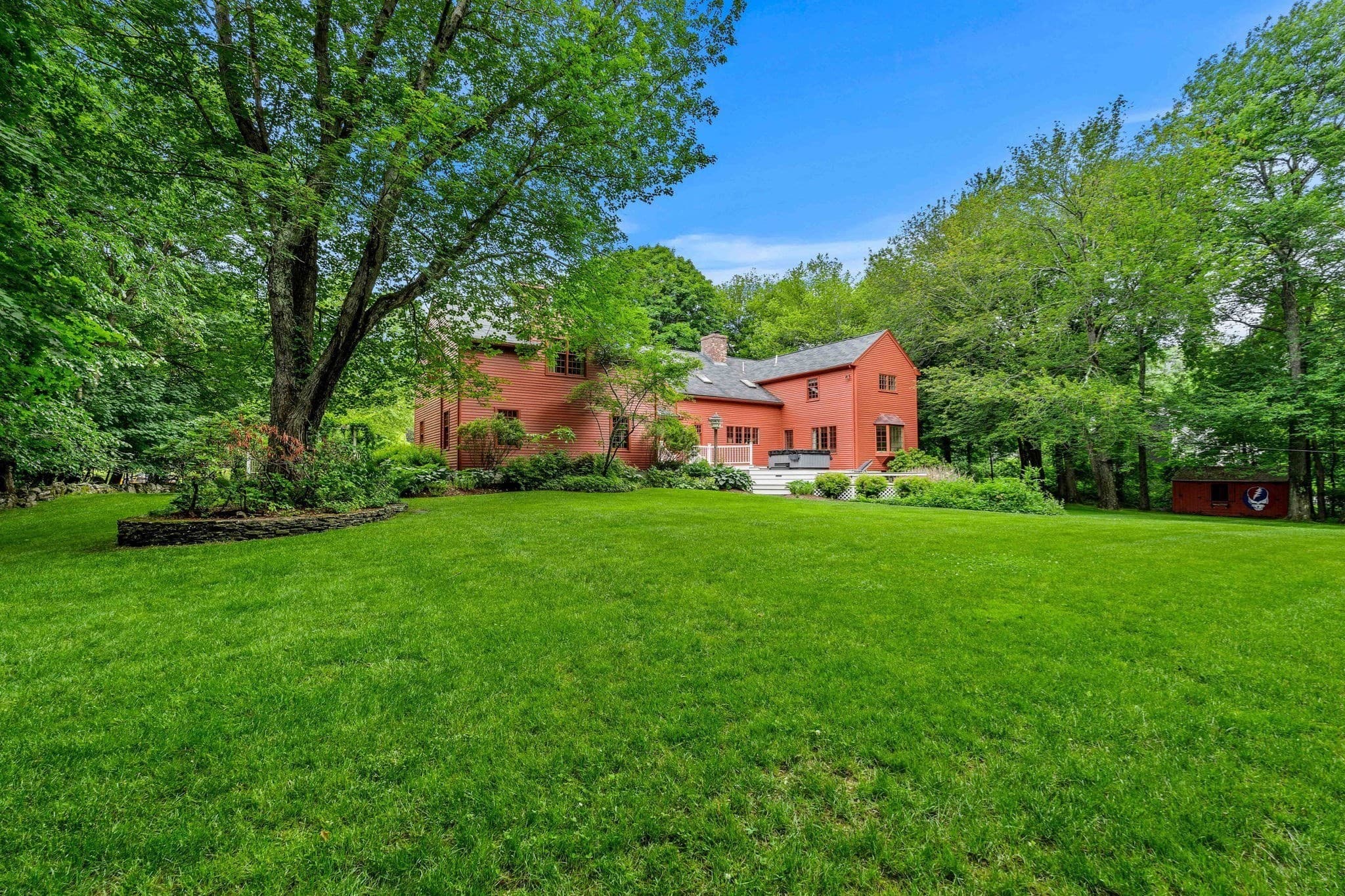 Single Family Residence at 3 Buchan Road, Andover MA 01810, photo 6 of 38