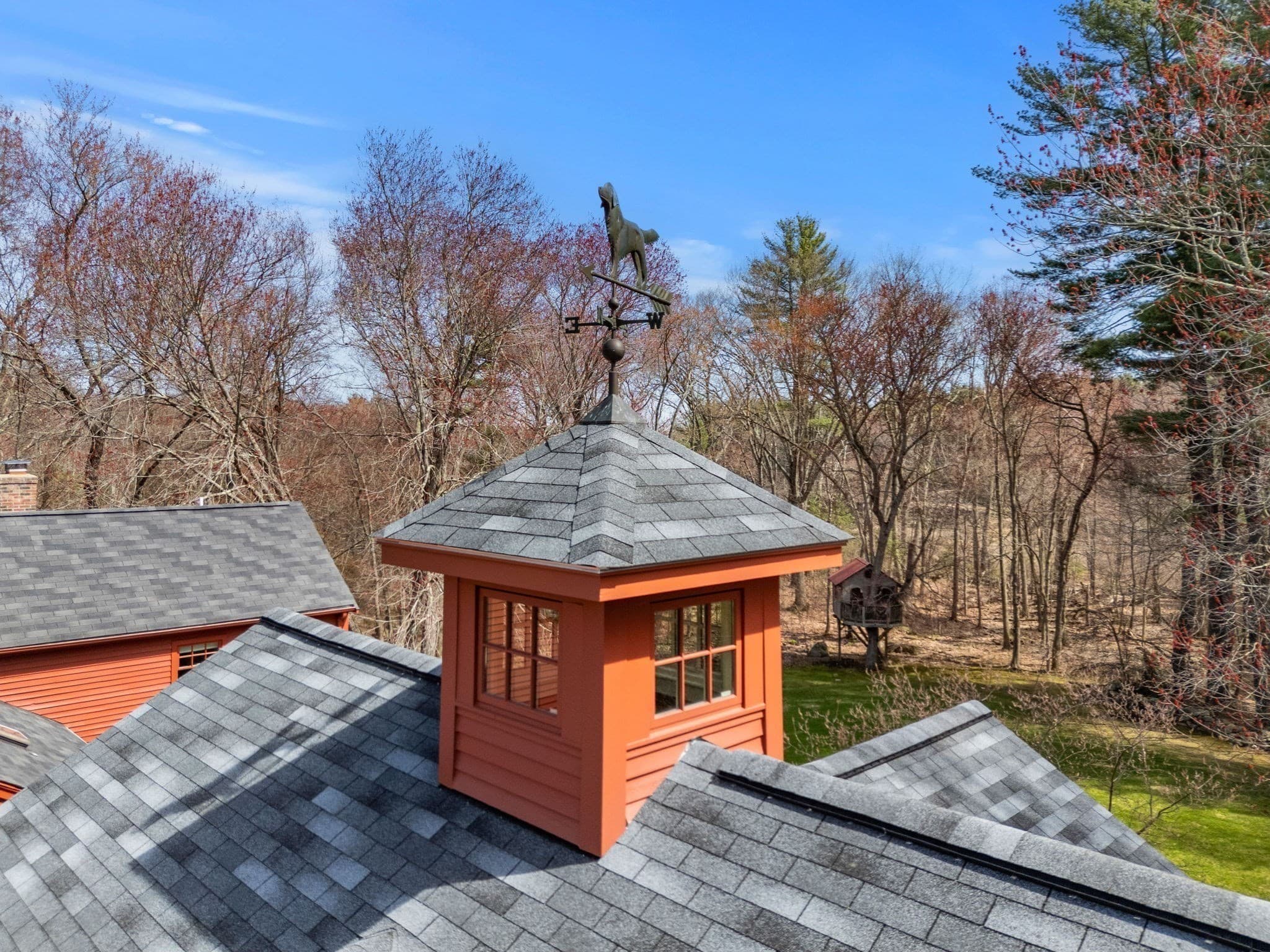 Single Family Residence at 3 Buchan Road, Andover MA 01810, photo 13 of 38