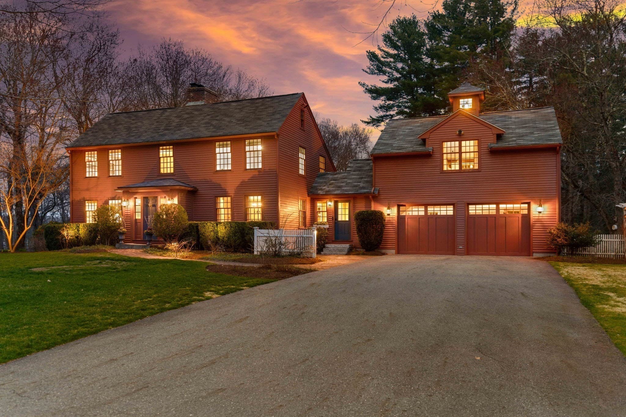 Single Family Residence at 3 Buchan Road, Andover MA 01810, photo 12 of 38