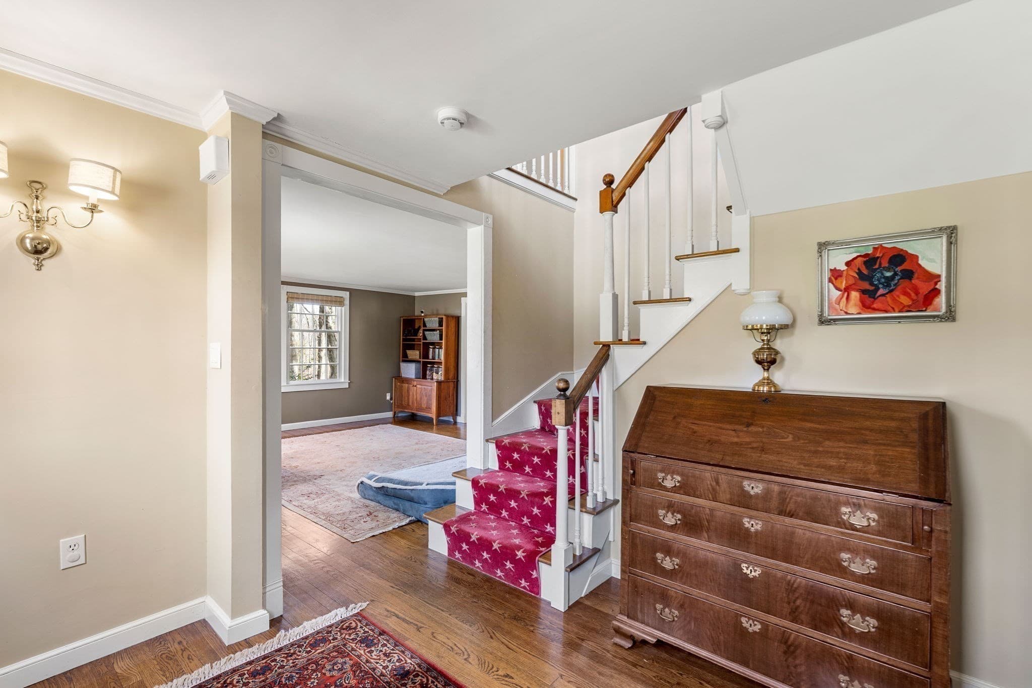 Single Family Residence at 3 Buchan Road, Andover MA 01810, photo 26 of 38