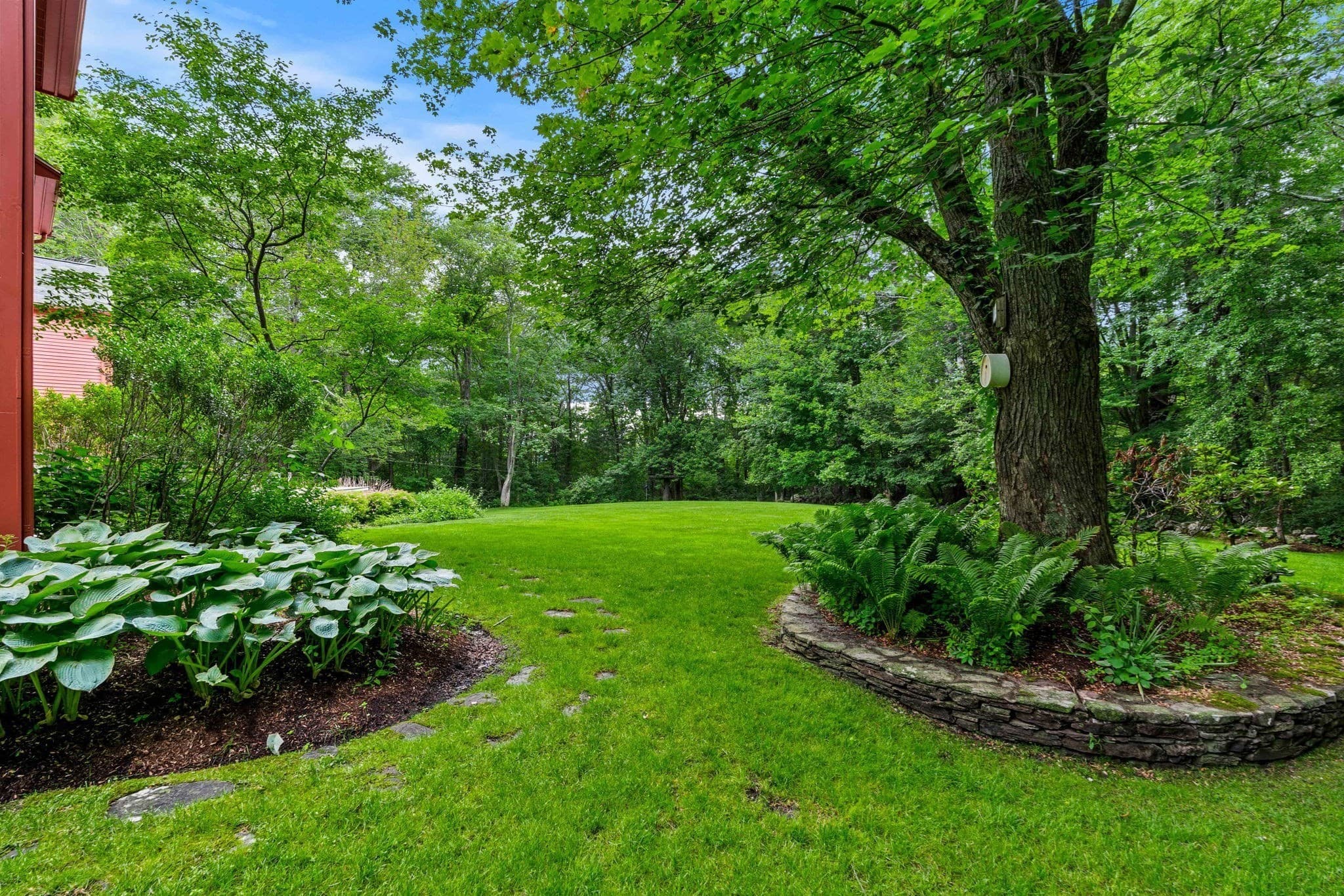 Single Family Residence at 3 Buchan Road, Andover MA 01810, photo 7 of 38