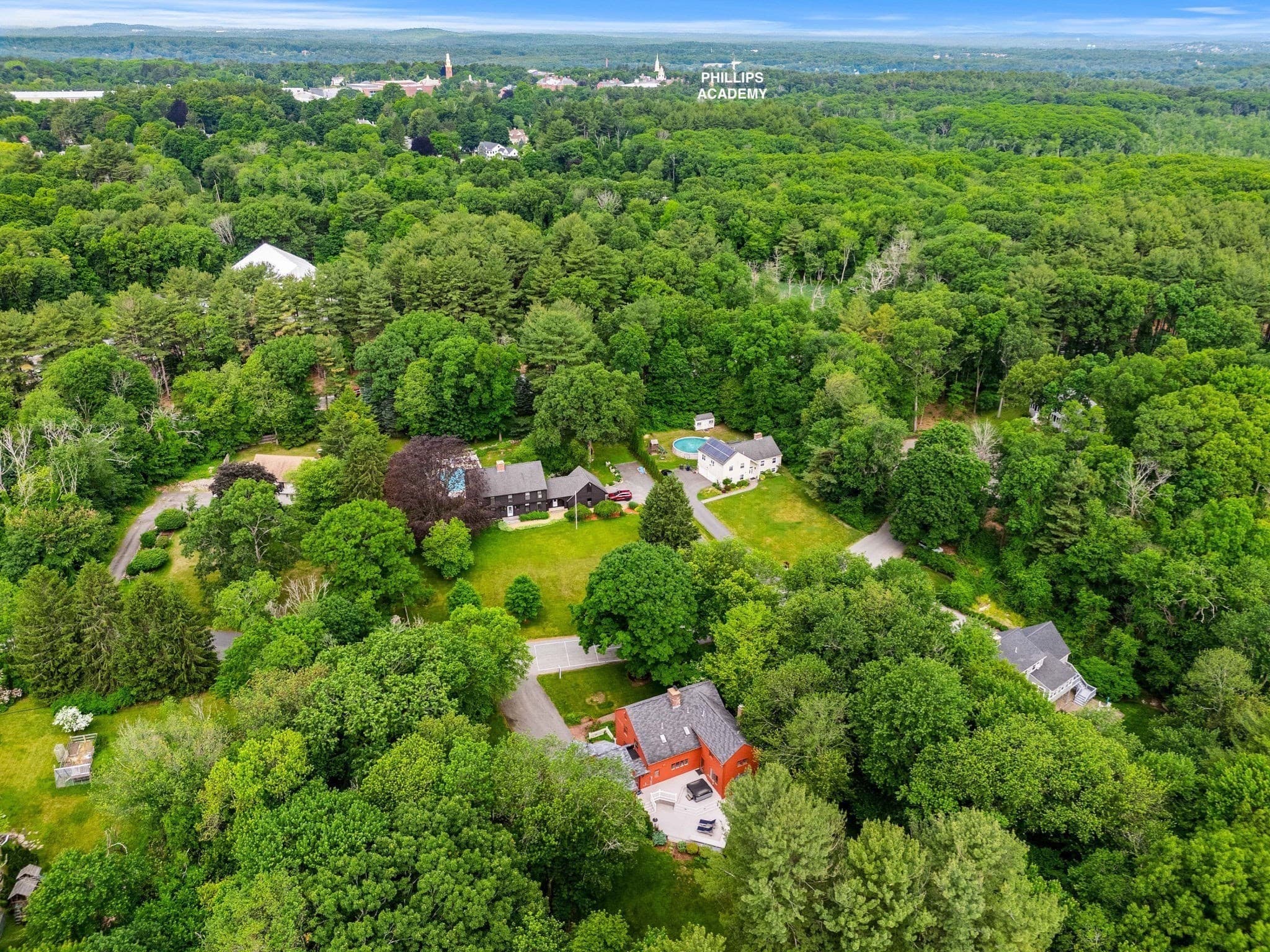 Single Family Residence at 3 Buchan Road, Andover MA 01810, photo 5 of 38