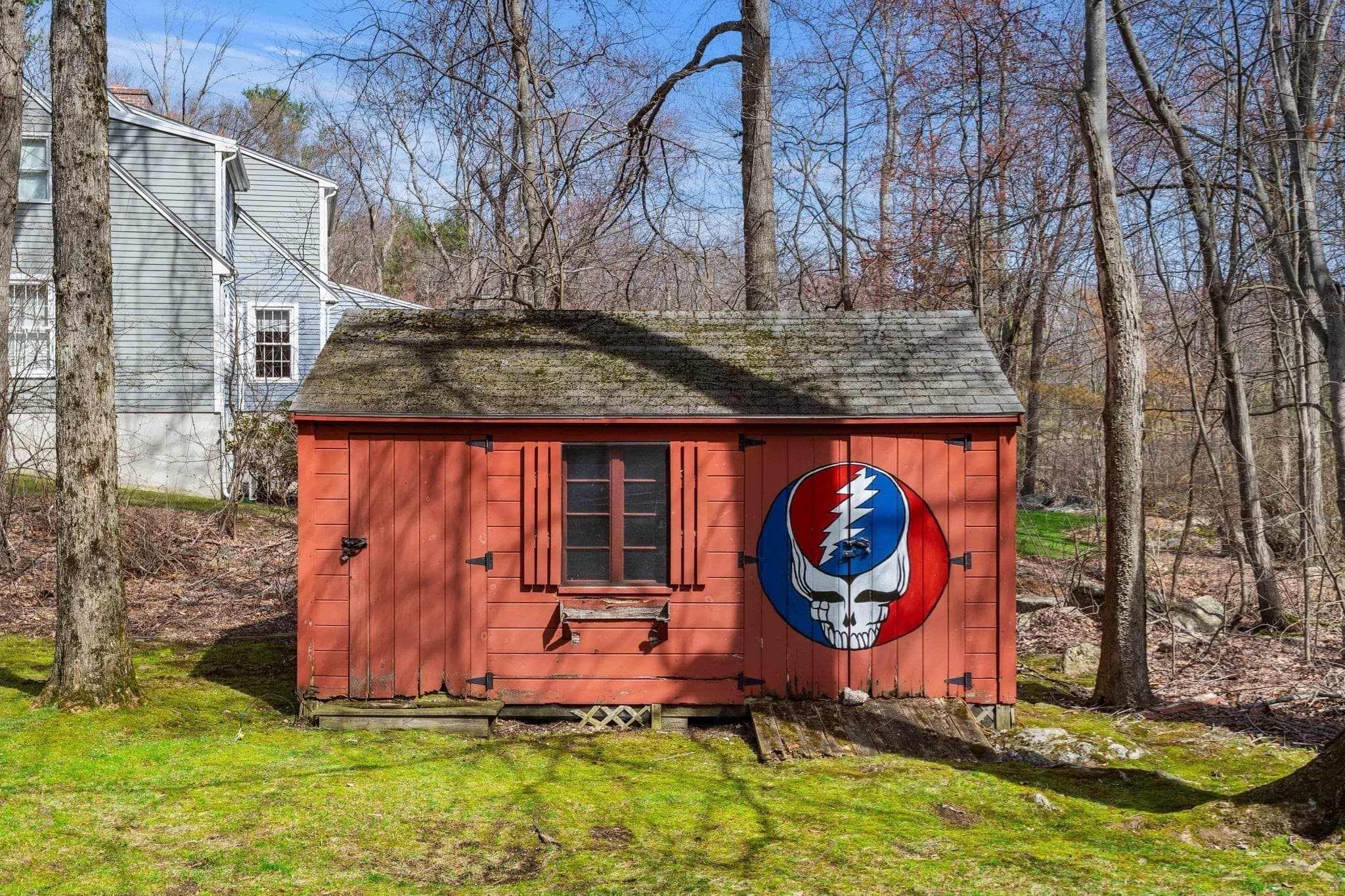 Single Family Residence at 3 Buchan Road, Andover MA 01810, photo 38 of 38