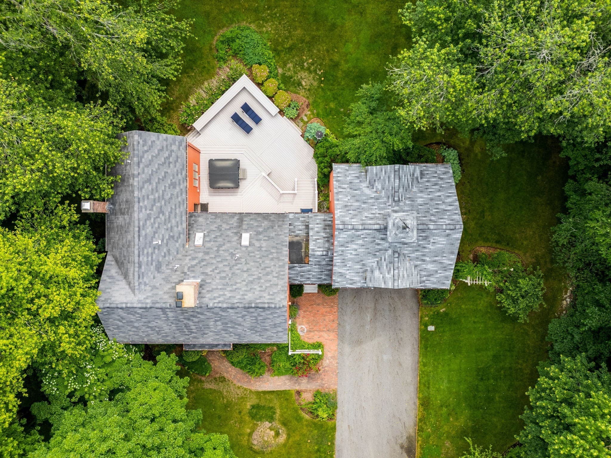 Single Family Residence at 3 Buchan Road, Andover MA 01810, photo 10 of 38