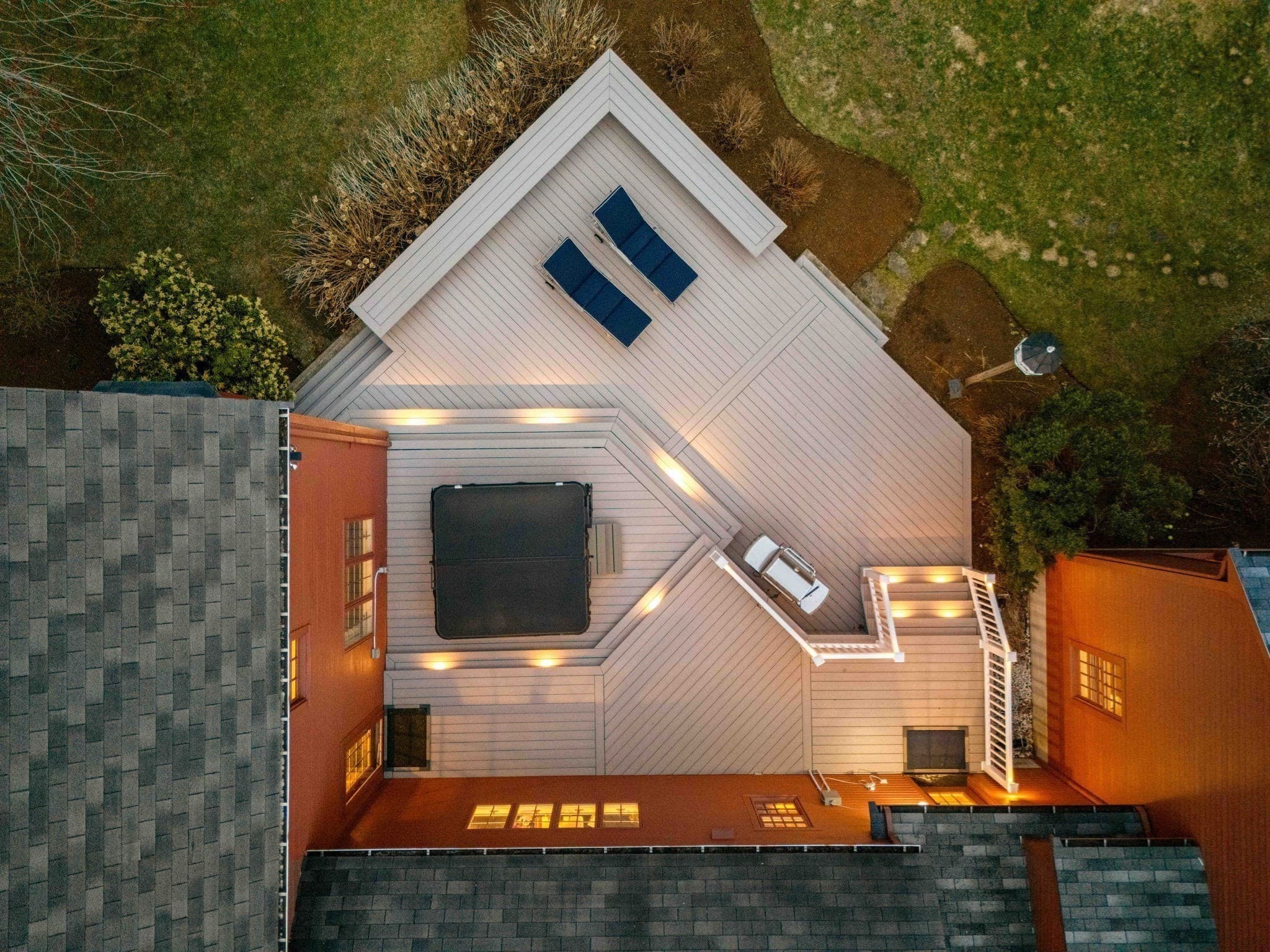 Single Family Residence at 3 Buchan Road, Andover MA 01810, photo 11 of 38