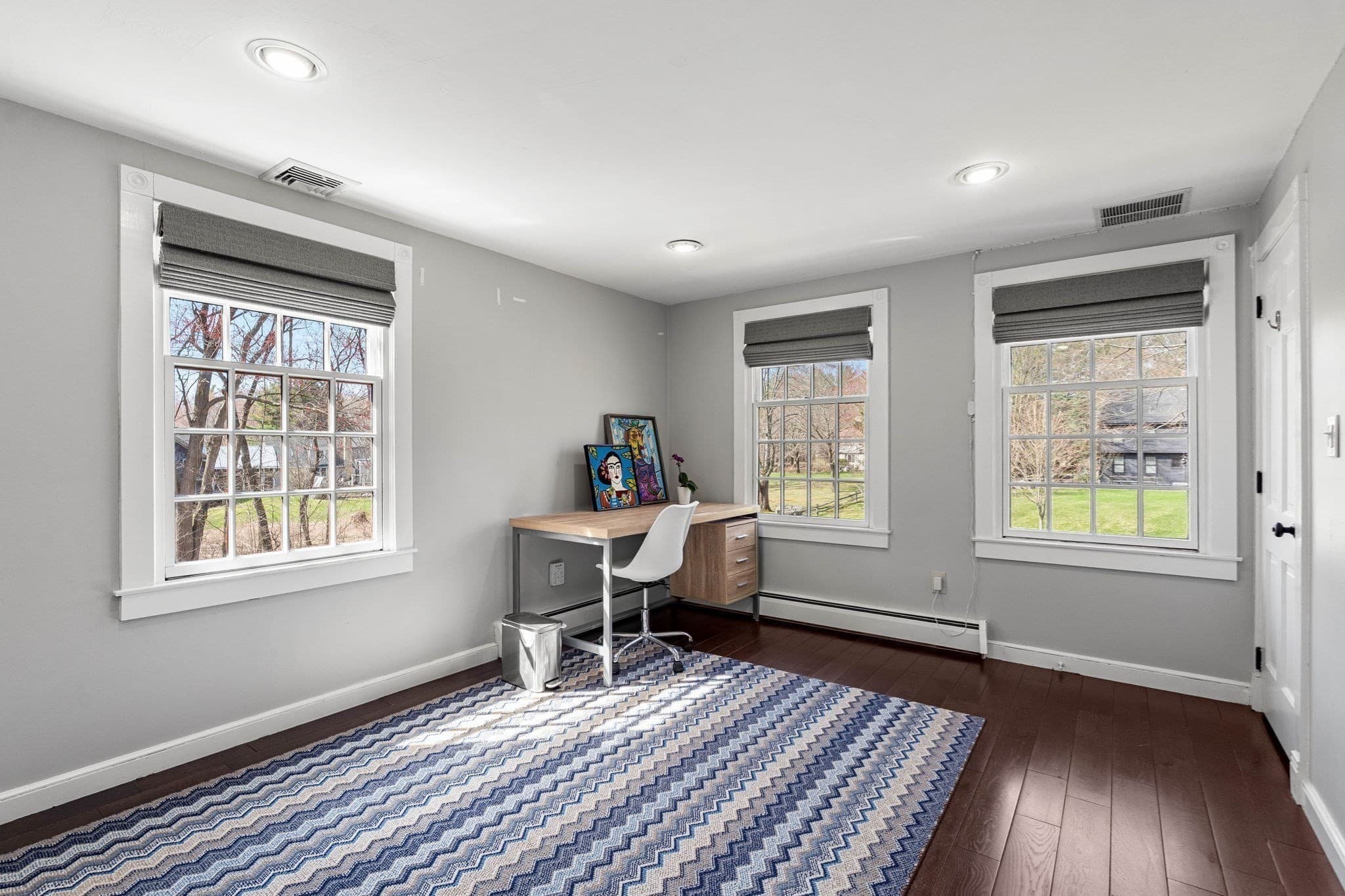 Single Family Residence at 3 Buchan Road, Andover MA 01810, photo 31 of 38