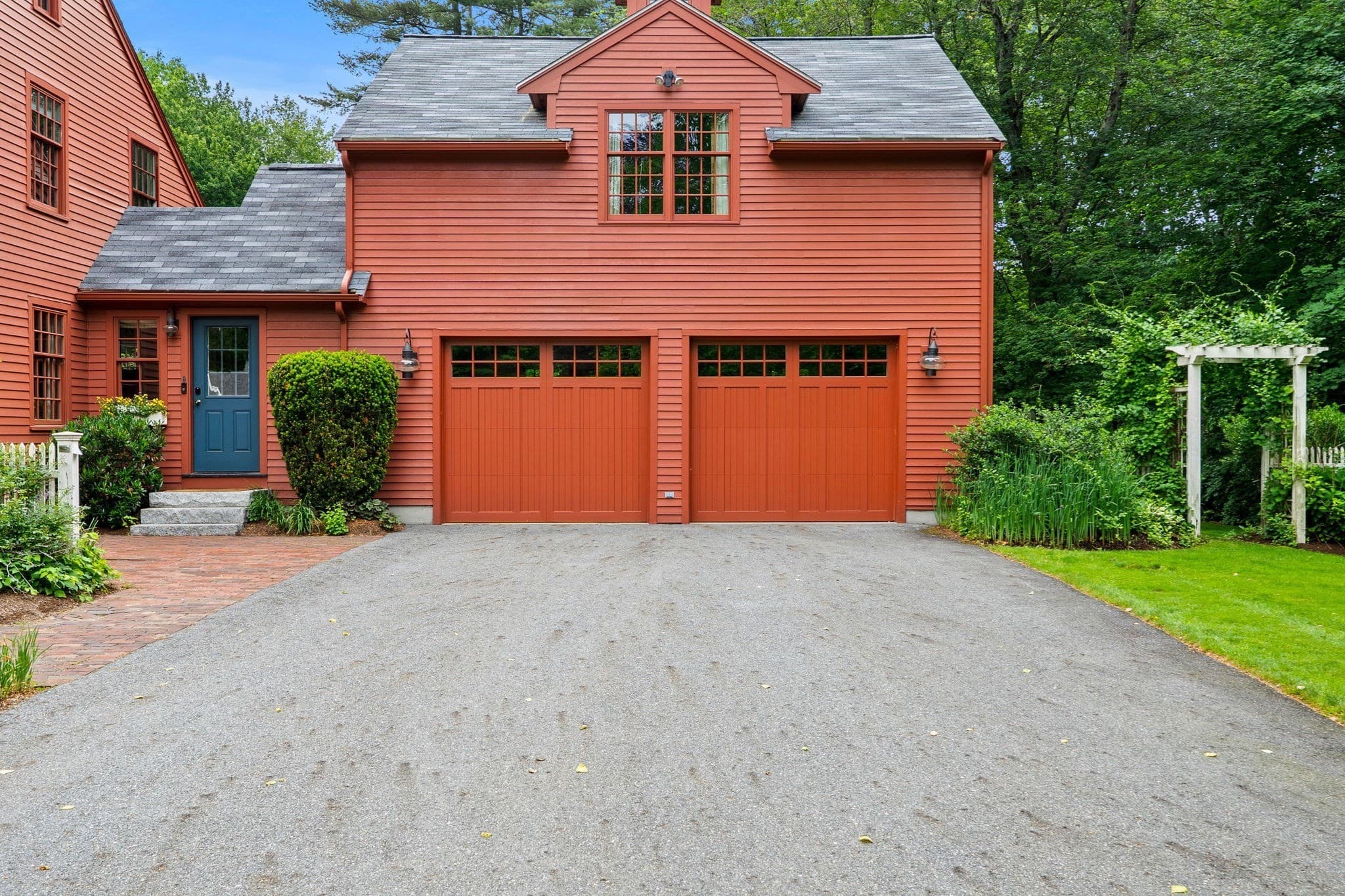 Single Family Residence at 3 Buchan Road, Andover MA 01810, photo 4 of 38