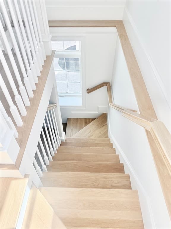 Condominium at 64 Pleasant Street # A, Marblehead MA 01945, Marblehead, photo 22 of 26